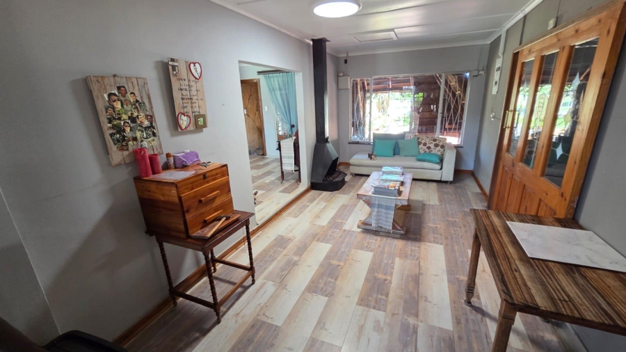 4 Bedroom Property for Sale in Fichardt Park Free State